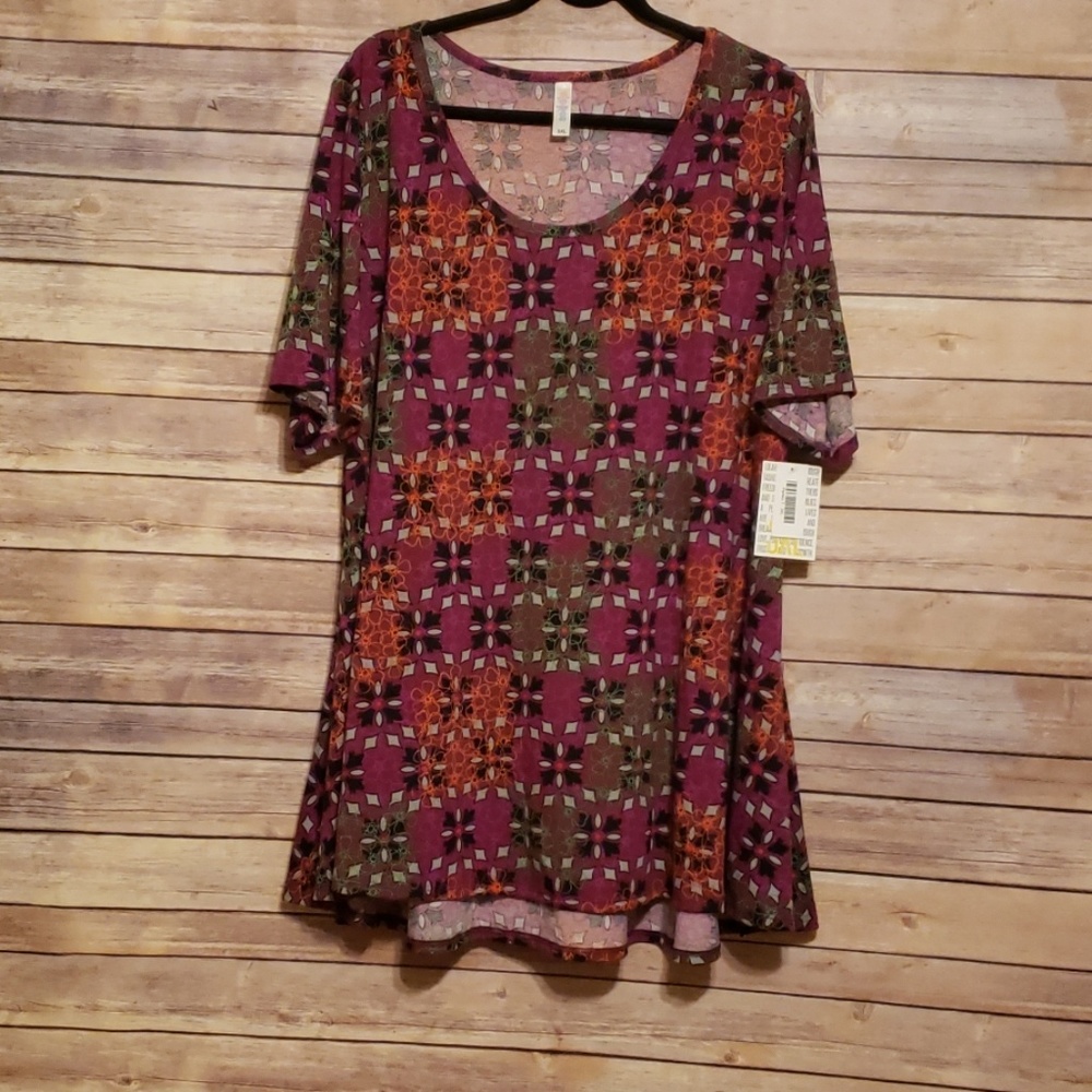 Lularoe Perfect T